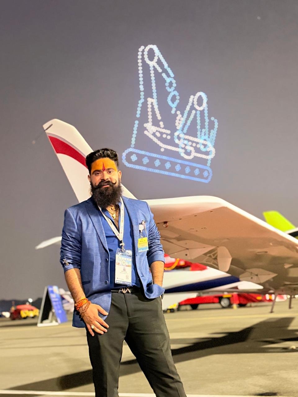 Shivtrinetra Aviation Private Limited
