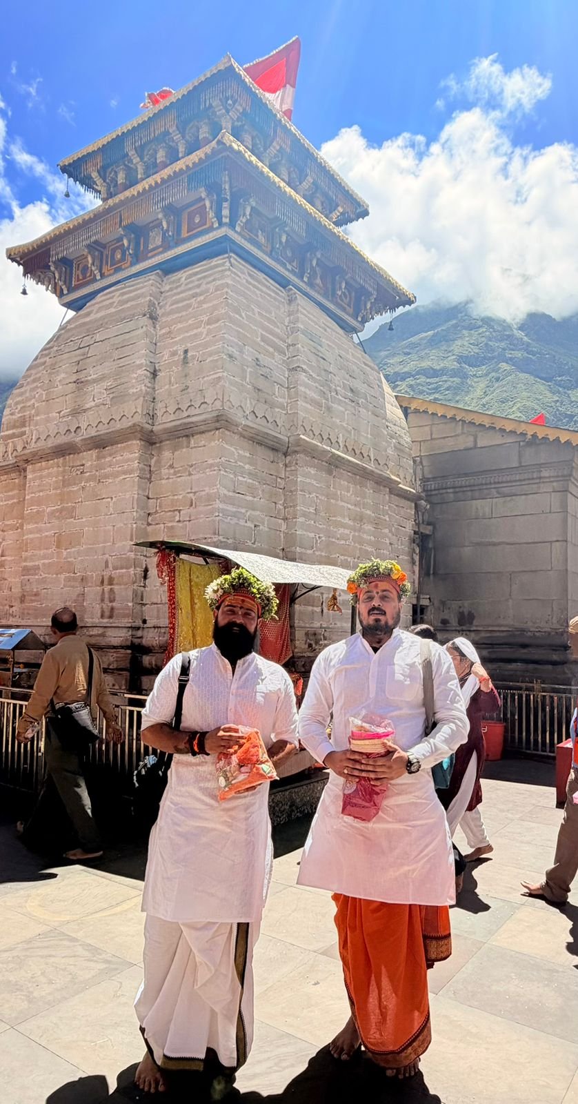 Badrinath Moment 03