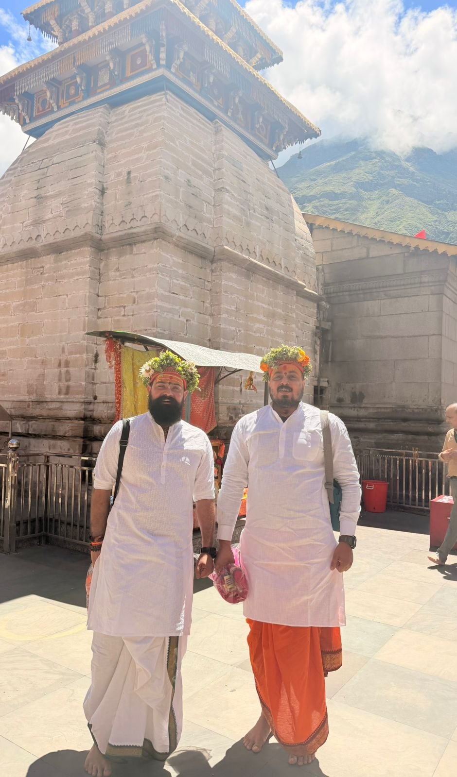 Badrinath Moment 04