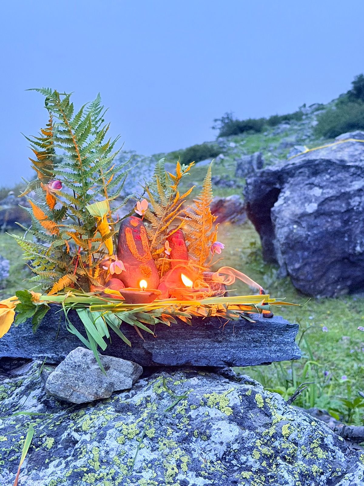 Badrinath Moment 06