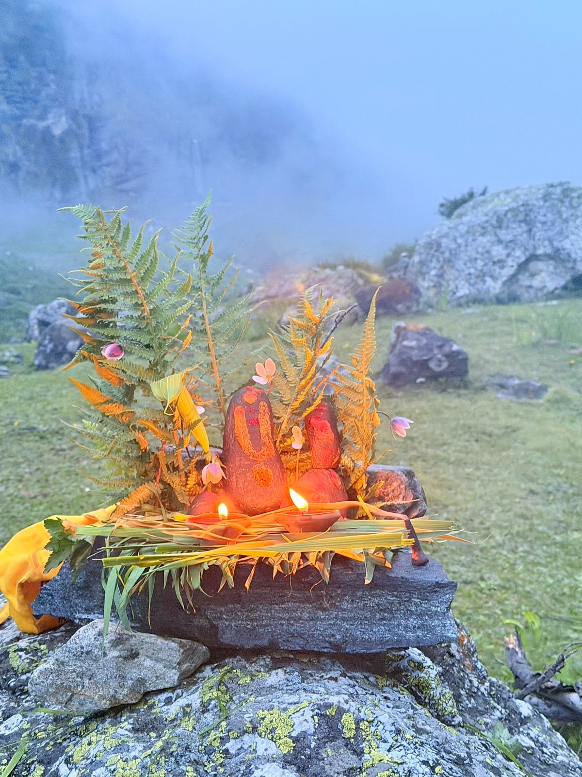Badrinath Moment 07