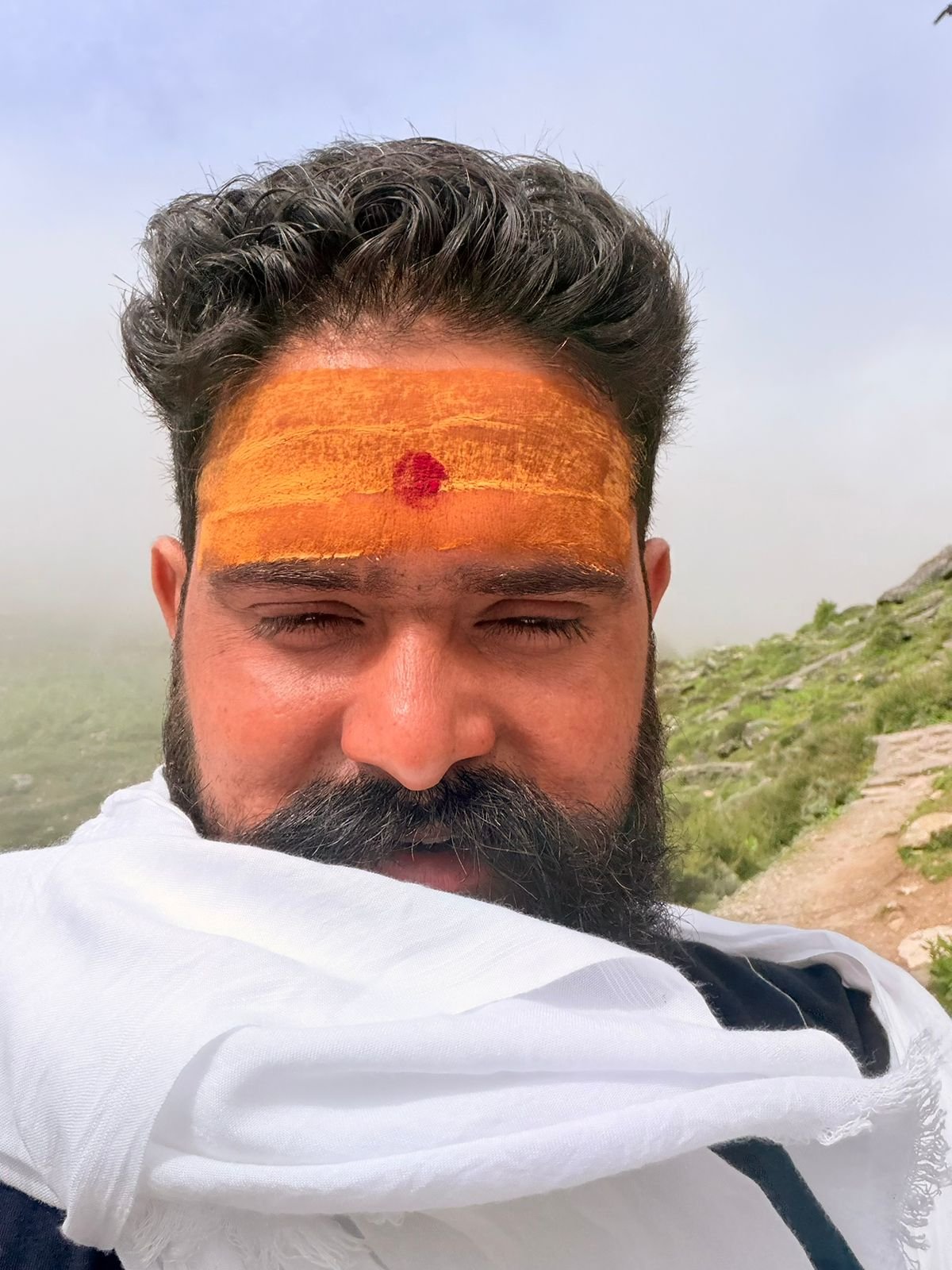 Badrinath Moment 09