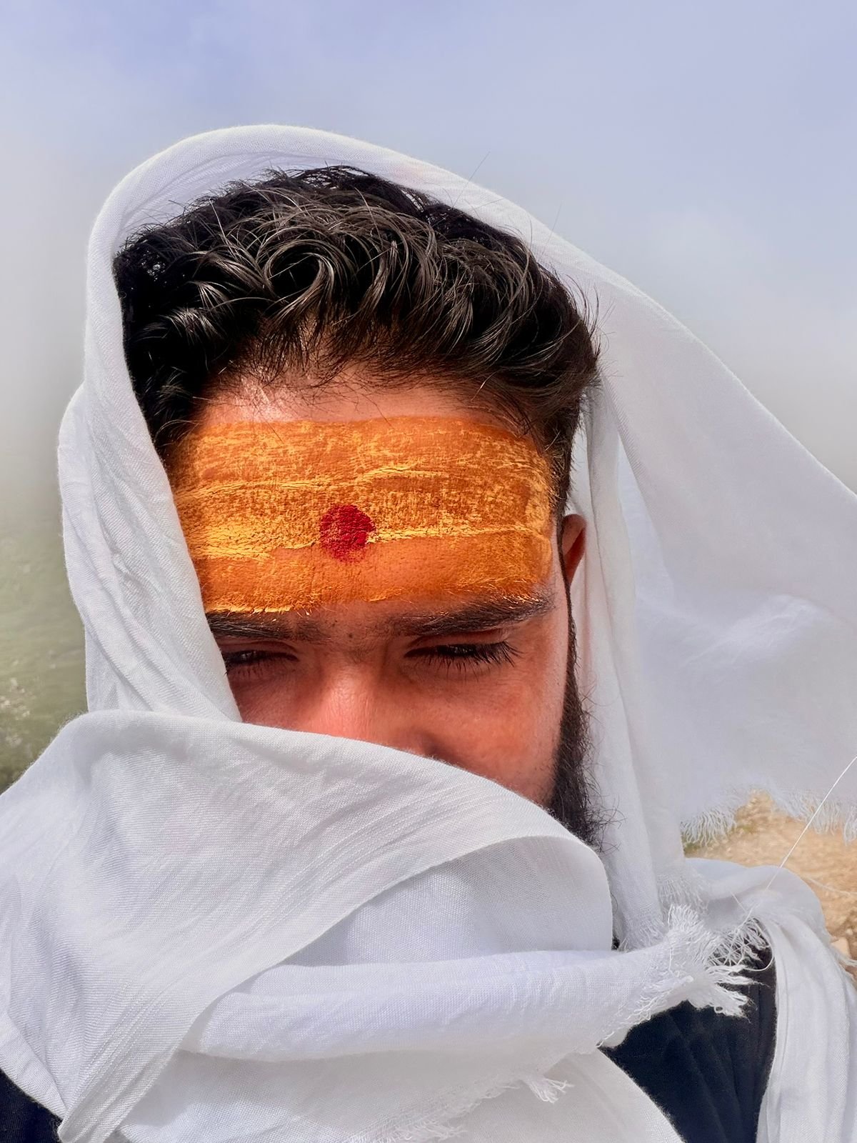 Badrinath Moment 10
