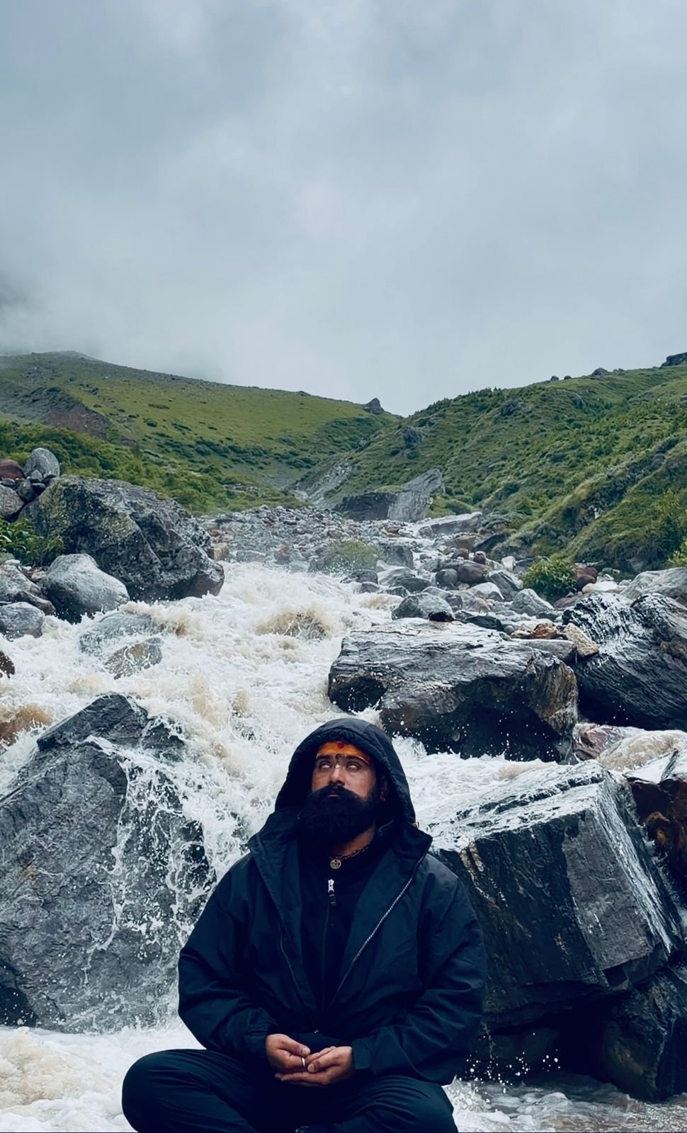 Badrinath Moment 12