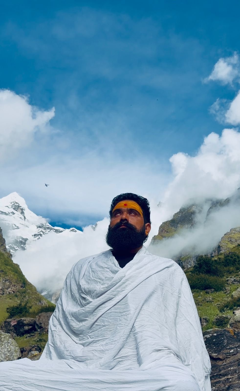 Badrinath Moment 13