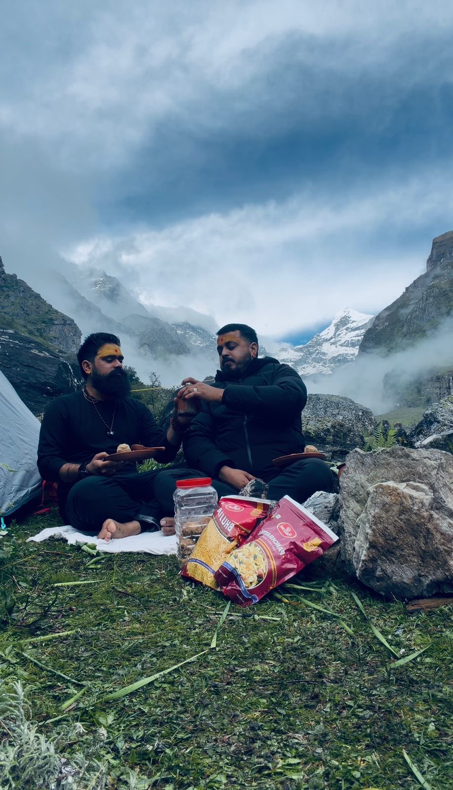 Badrinath Moment 15