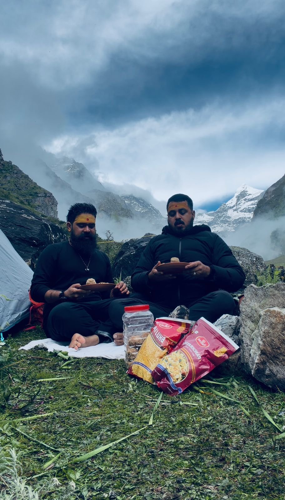 Badrinath Moment 16