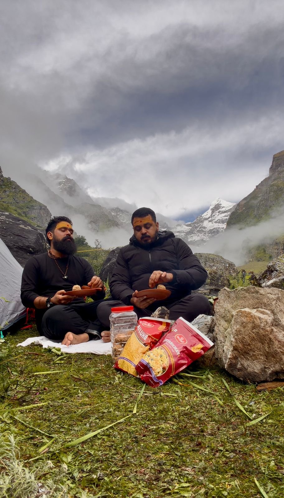 Badrinath Moment 14