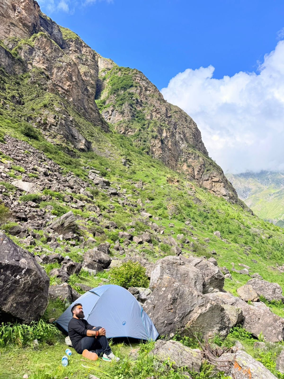 Badrinath Moment 20
