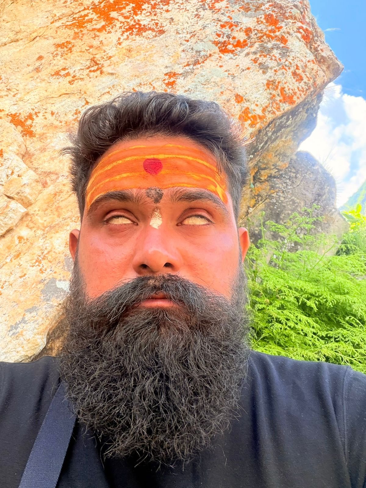 Badrinath Moment 24