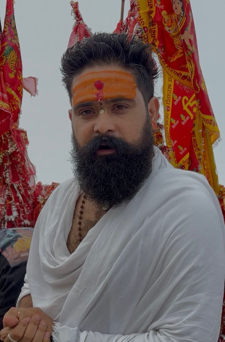 Badrinath Moment 27