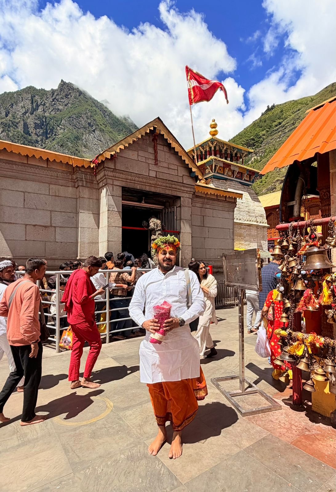 Badrinath Moment 26
