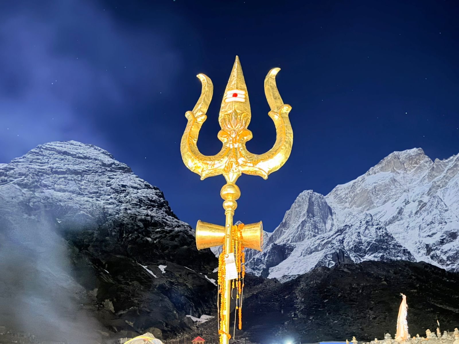 Kedarnath Moment 07