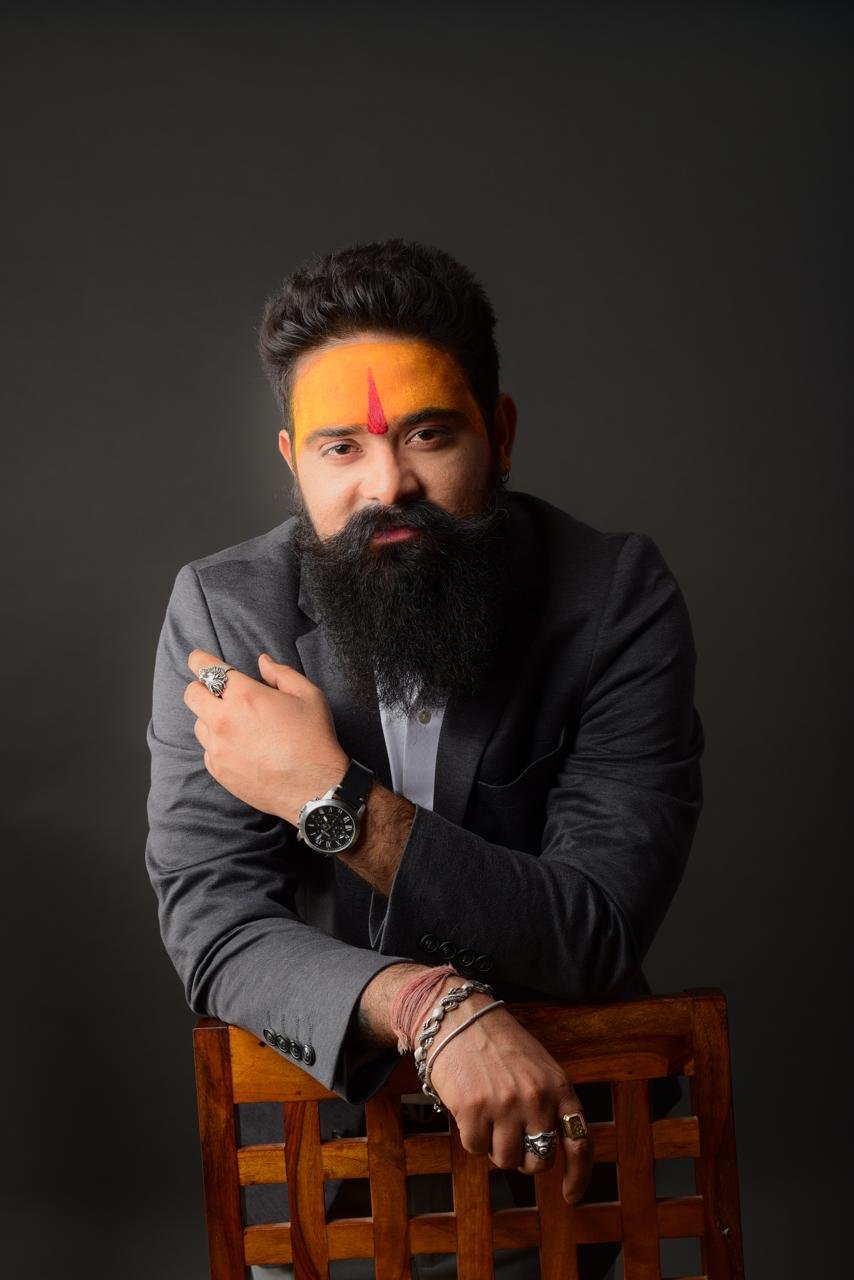 Sandeep Mahakal